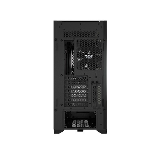 Corsair 5000D AIRFLOW Tempered Glass Mid-Tower ATX PC Case Black