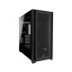 Corsair 5000D AIRFLOW Tempered Glass Mid-Tower ATX PC Case Black