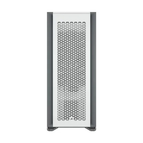 Corsair 7000D AIRFLOW Full-Tower ATX Gaming Casing White
