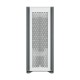 Corsair 7000D AIRFLOW Full-Tower ATX Gaming Casing White