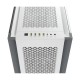 Corsair 7000D AIRFLOW Full-Tower ATX Gaming Casing White