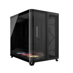 Corsair AIR 5400 RS-R ARGB Triple Chamber E-ATX Mid-Tower Casing