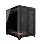 Corsair AIR 5400 RS-R ARGB Triple Chamber E-ATX Mid-Tower Casing