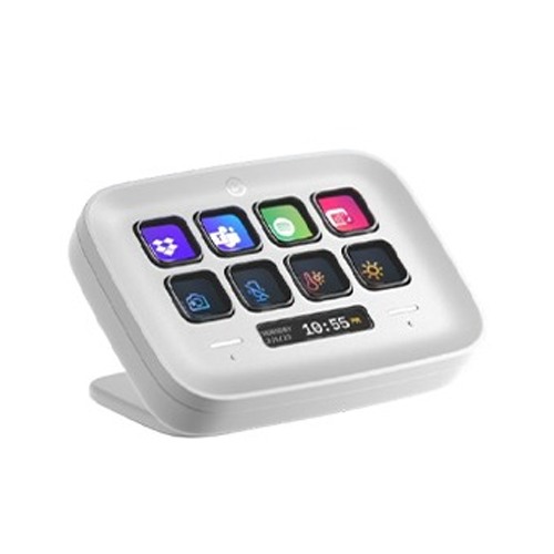 Corsair Elgato Stream Deck Neo Fully Customisable Controller