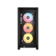 CORSAIR FRAME 4000D RS ARGB Modular Mid-Tower  Case