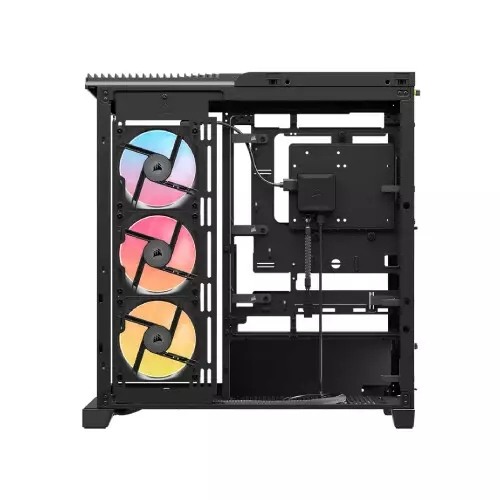 Corsair FRAME 4500X RS-R ARGB Panoramic Glass E-ATX Mid-Tower Casing