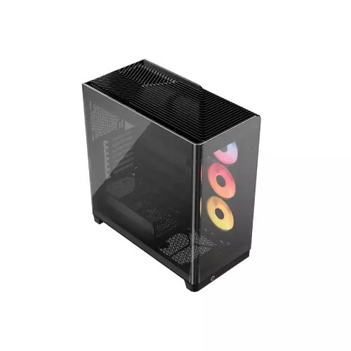 Corsair FRAME 4500X RS-R ARGB Panoramic Glass E-ATX Mid-Tower Casing