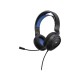 CORSAIR HS35 Stereo v2 Multiplatform Wired Gaming Headset Blue