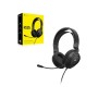 CORSAIR HS35 Stereo v2 Multiplatform Wired Gaming Headset Carbon