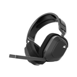 Corsair HS80 MAX WIRELESS Gaming Headset Steel Gray