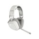Corsair HS80 MAX WIRELESS Gaming Headset White