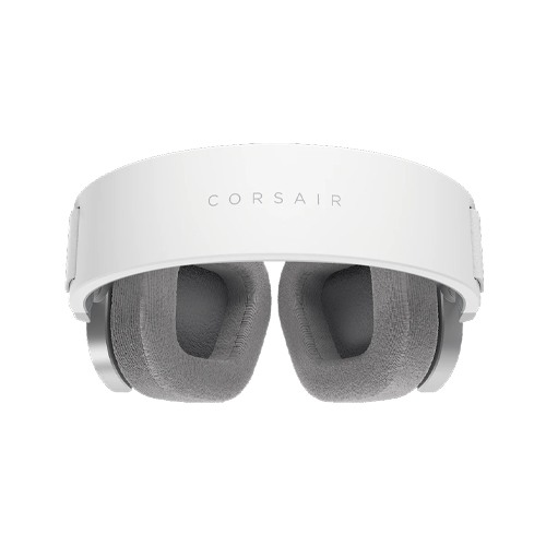 Corsair HS80 MAX WIRELESS Gaming Headset White