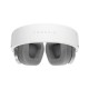 Corsair HS80 MAX WIRELESS Gaming Headset White