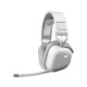 Corsair HS80 MAX WIRELESS Gaming Headset White