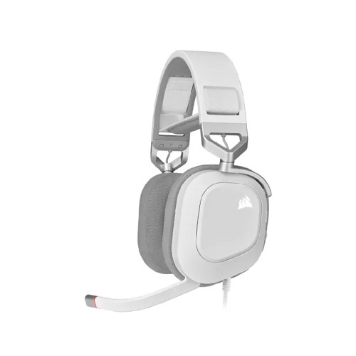 Corsair HS80 RGB USB Wired Gaming Headset