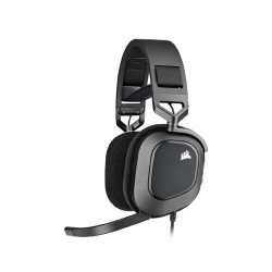 Corsair HS80 RGB USB Wired Gaming Headset