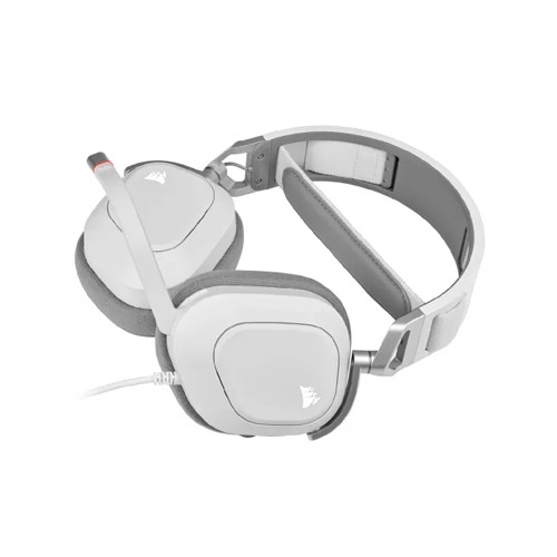 Corsair HS80 RGB USB Wired Gaming Headset