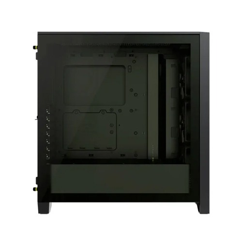 Corsair iCUE 4000D RGB AIRFLOW Mid-Tower Case