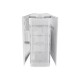 CORSAIR iCUE 9000D RGB Airflow Tower TG Desktop Case (White)