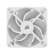 Corsair iCUE AR120 Digital RGB 120mm PWM Single Casing Fan White