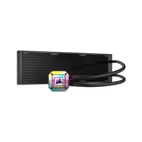 CORSAIR iCUE H150i ELITE CAPELLIX XT 360MM Liquid CPU Cooler