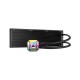 CORSAIR iCUE H150i ELITE CAPELLIX XT 360MM Liquid CPU Cooler