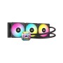 CORSAIR iCUE H150i ELITE CAPELLIX XT 360MM Liquid CPU Cooler