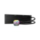 CORSAIR iCUE H170i ELITE CAPELLIX XT 360MM Liquid CPU Cooler (Black) CORSAIR iCUE H170i ELITE CAPELLIX XT 360MM Liquid CPU Cooler (Black)