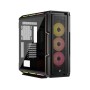 Corsair iCUE LINK 5000T LX RGB Mid-Tower High-Performance PC Case