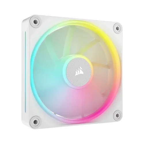 Corsair iCUE LINK LX120 RGB 120mm PWM Fan (3 pack)