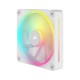 Corsair iCUE LINK LX120 RGB 120mm PWM Fan (3 pack)