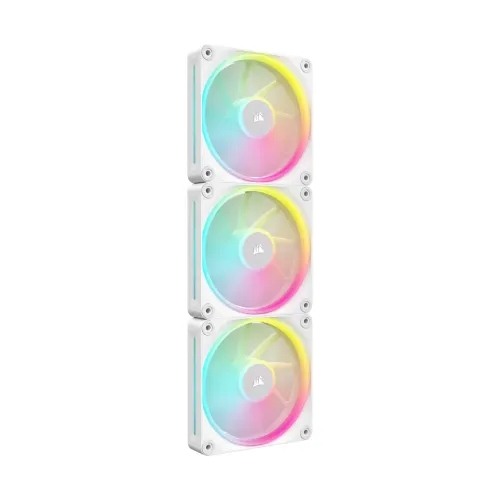 Corsair iCUE LINK LX120 RGB 120mm PWM Fan (3 pack)