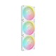 Corsair iCUE LINK LX120 RGB 120mm PWM Fan (3 pack)
