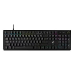 Corsair K70 CORE RGB Mechanical Gaming Keyboard