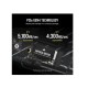 Corsair MP600 MICRO 1TB PCIe 4.0 Gen4 2242 SSD