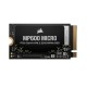 Corsair MP600 MICRO 1TB PCIe 4.0 Gen4 2242 SSD