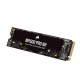 Corsair MP600 PRO NH 500GB PCIe Gen4 x4 NVMe M.2 SSD