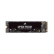 Corsair MP600 PRO NH 4TB PCIe Gen4 x4 NVMe M.2 SSD with dram cache