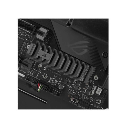 Corsair MP600 PRO XT 2TB M.2 NVMe PCIe Gen. 4 x4 SSD