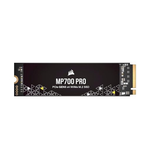 Corsair MP700 PRO 2TB M.2 PCIe Gen5 x4 NVMe 2.0 SSD