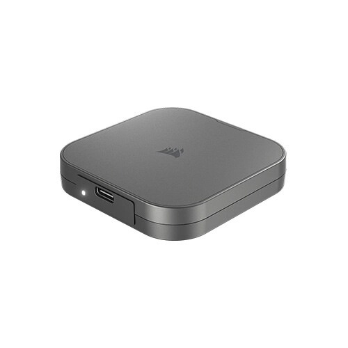 Corsair EX300U 2TB USB Type-C External SSD