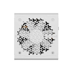 Corsair RM1000x 1000W PG5 80 PLUS Gold Certified Fully Modular Power Supply (White)