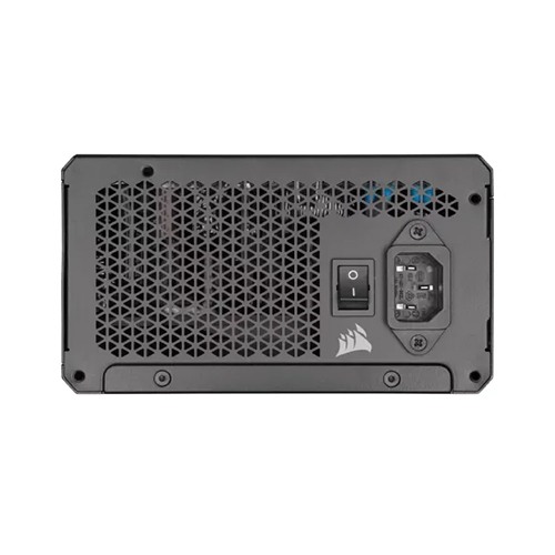 Corsair RM1000x 1000W PG5 80 PLUS Gold Certified Fully Modular Power Supply