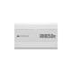 Corsair RMe Series RM850e 850W PG5 80 PLUS Gold Fully Modular White Power Supply