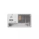 Corsair RMe Series RM850e 850W PG5 80 PLUS Gold Fully Modular White Power Supply