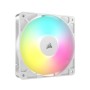 CORSAIR RS120 ARGB 120mm PWM Fan White
