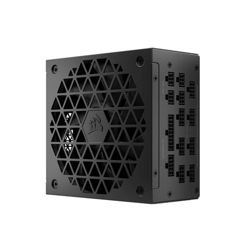 Corsair SF1000L 1000W PG5 SFX Fully Moduler Power Supply Corsair SF1000L 1000W PG5 SFX Fully Moduler Power Supply