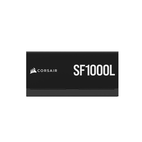 Corsair SF1000L 1000W PG5 SFX Fully Moduler Power Supply Corsair SF1000L 1000W PG5 SFX Fully Moduler Power Supply
