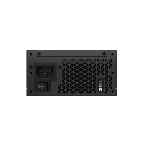 Corsair SF850L 850W PG5 SFX Fully Moduler Power Supply