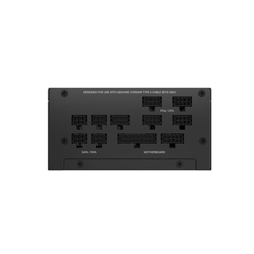 Corsair SF850L 850W PG5 SFX Fully Moduler Power Supply